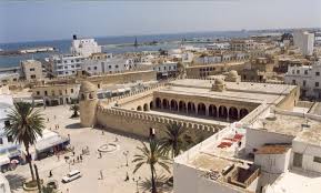 tunisia beaches