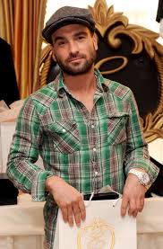 johnny galecki