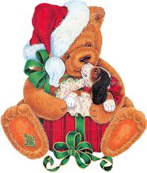gifs animados de navidad