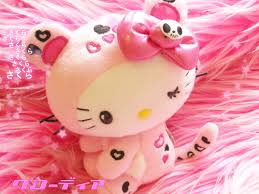 hello kitty plushies