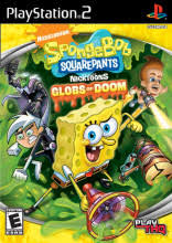 spongebob squarepants playstation