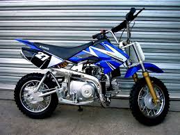 cheap dirtbikes