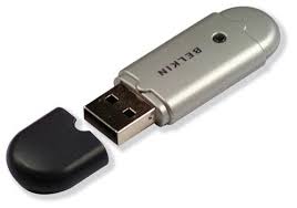 belkin usb dongle