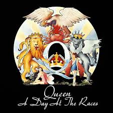 Queen - Day At The Races