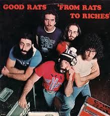 good rat