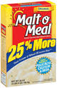 malt o meal