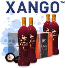 mangosteen xango