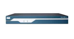 cisco 1700