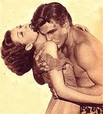 buster crabbe