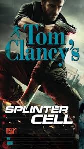 splinter cell endgame