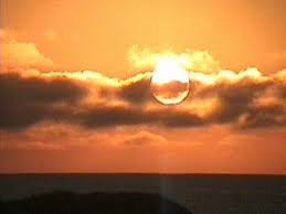 amanecer