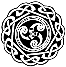 celtic eternity symbol