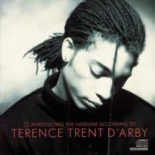 terence trent d arby