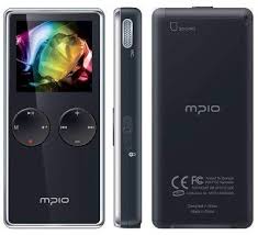 music player