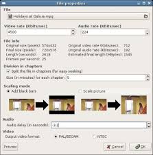 programa para crear videos con fotos