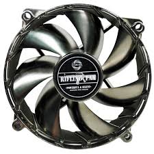 92mm fans