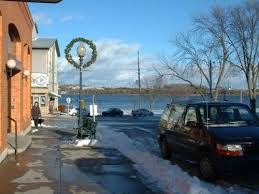 port perry