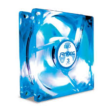 120mm led fans