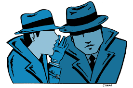 spies