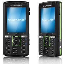 k850i handset