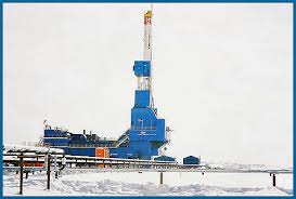 parker drilling