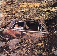 Jimmy Buffett - Down To Earth