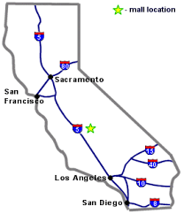1 4 mile dragway ca