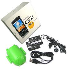 sciphone dream g2