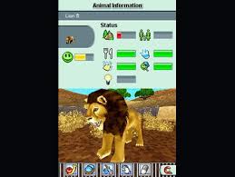 sea park tycoon ds