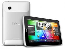 HTC Flyer tablet official