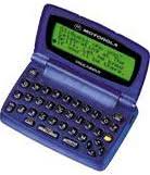 two way pager