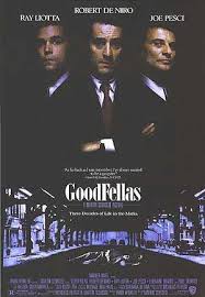 S�k� Dostlar - Goodfellas (1990)