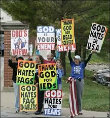 Westboro Baptist Church