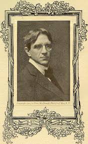 charles gd roberts