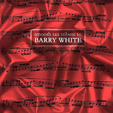 Barry White - Various