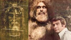 shroud of turin
