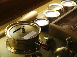 nautical instruments