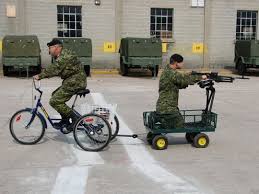 funny army