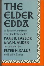 elder eddas