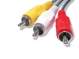 audio video wires