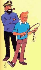 tin tin