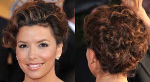 eva longoria hairstyle