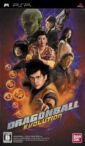 dragon ball