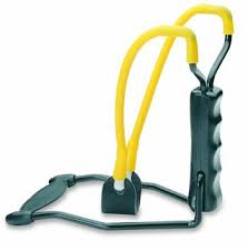 daisy slingshots