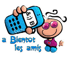 a bientot