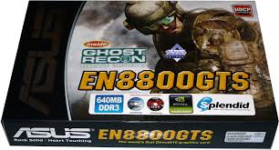 asus en8800gts
