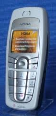 nokia 6010 navigator