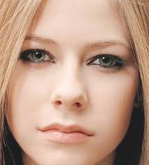 افرل لافين Avril_lavigne