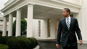 obama whitehouse