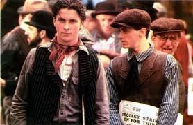 the newsies